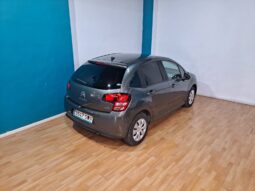 
										CITROEN C3 1.4 HD170 SX completo									