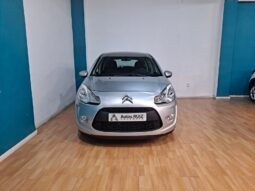 
										CITROEN C3 1.4 141 SX completo									