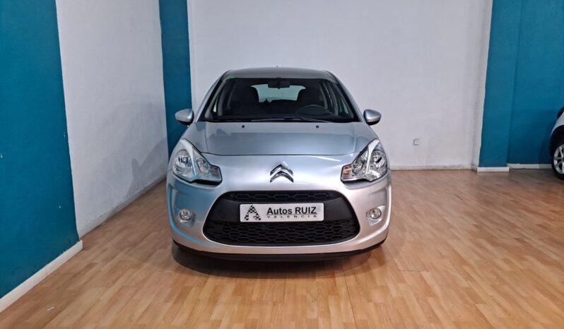 
								CITROEN C3 1.4 141 SX completo									