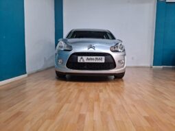 
										CITROEN C3 1.4 141 SX completo									