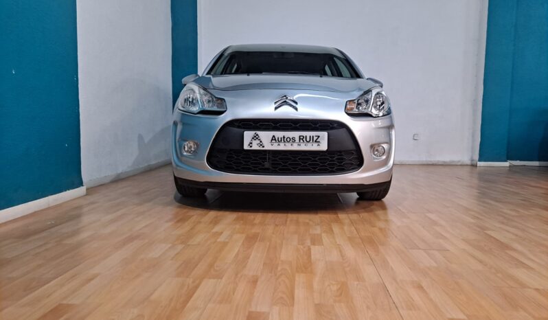 
								CITROEN C3 1.4 141 SX completo									