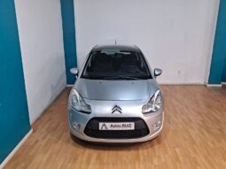 
										CITROEN C3 1.4 141 SX completo									