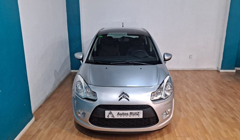 
								CITROEN C3 1.4 141 SX completo									