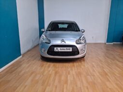 
										CITROEN C3 1.4 141 SX completo									