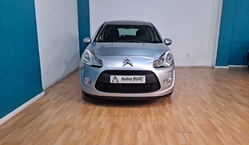 
								CITROEN C3 1.4 141 SX completo									