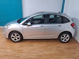 
										CITROEN C3 1.4 141 SX completo									