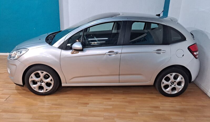 
								CITROEN C3 1.4 141 SX completo									