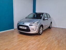 
										CITROEN C3 1.4 141 SX completo									