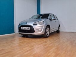 
										CITROEN C3 1.4 141 SX completo									