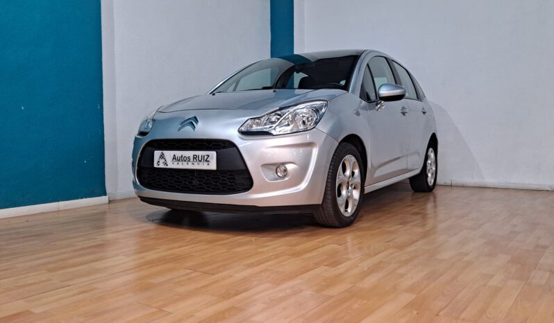 
								CITROEN C3 1.4 141 SX completo									