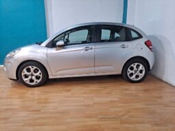 
										CITROEN C3 1.4 141 SX completo									