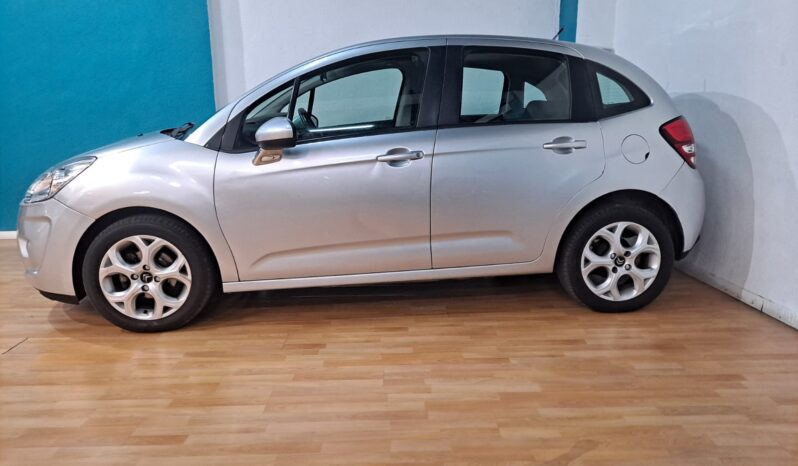 
								CITROEN C3 1.4 141 SX completo									
