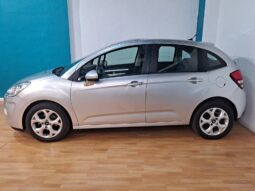 
										CITROEN C3 1.4 141 SX completo									