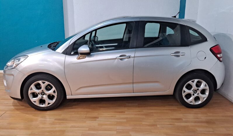 
								CITROEN C3 1.4 141 SX completo									
