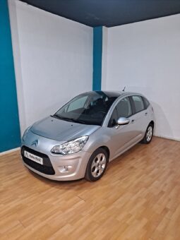 
										CITROEN C3 1.4 141 SX completo									