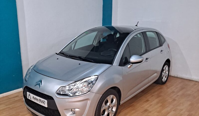 
								CITROEN C3 1.4 141 SX completo									