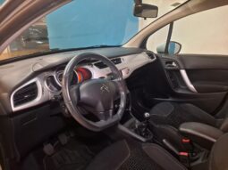 
										CITROEN C3 1.4 141 SX completo									