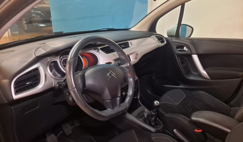 
								CITROEN C3 1.4 141 SX completo									