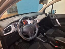 
										CITROEN C3 1.4 141 SX completo									