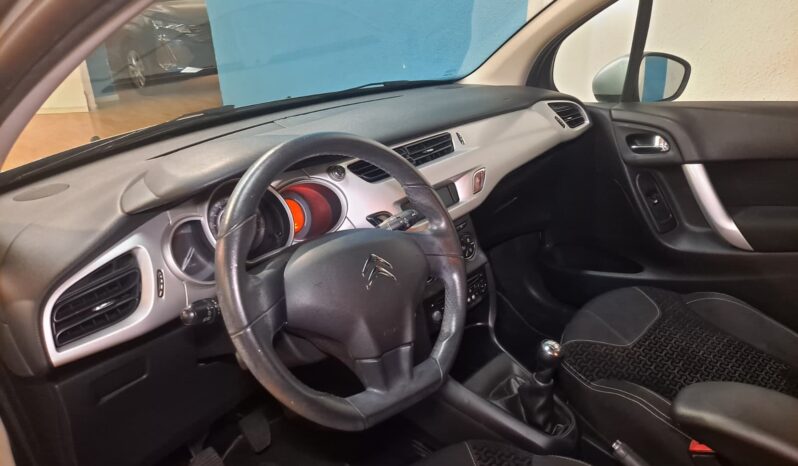 
								CITROEN C3 1.4 141 SX completo									