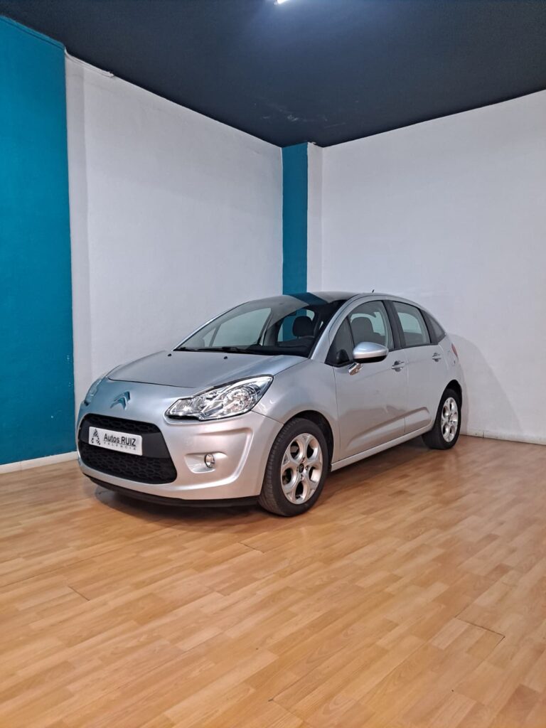 CITROEN C3 1.4 141 SX