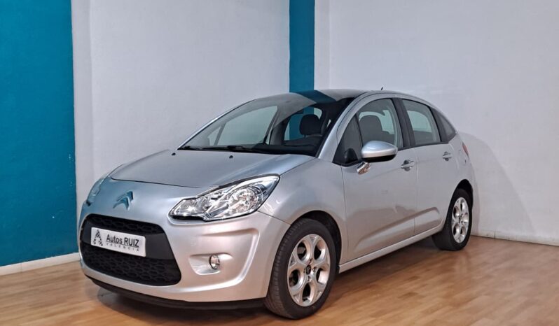 
								CITROEN C3 1.4 141 SX completo									