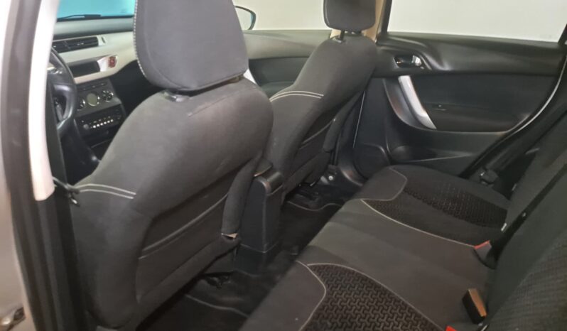 
								CITROEN C3 1.4 141 SX completo									