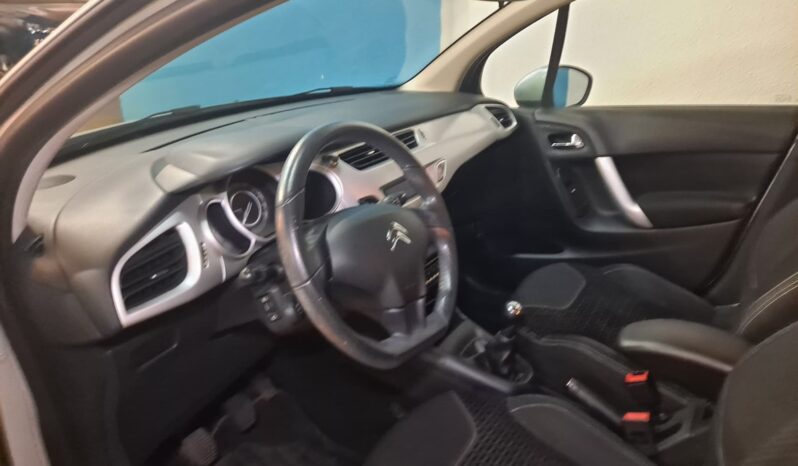 
								CITROEN C3 1.4 141 SX completo									