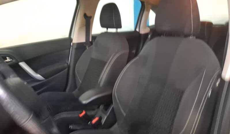 
								CITROEN C3 1.4 141 SX completo									