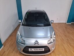 
										CITROEN C3 1.4 141 SX completo									