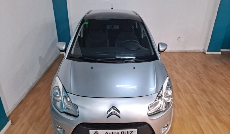 
								CITROEN C3 1.4 141 SX completo									