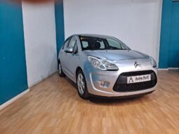 
										CITROEN C3 1.4 141 SX completo									