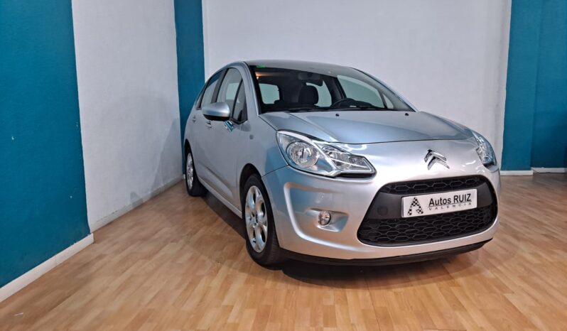
								CITROEN C3 1.4 141 SX completo									