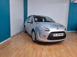 
										CITROEN C3 1.4 141 SX completo									