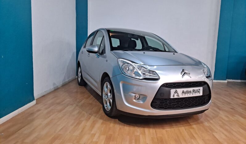 
								CITROEN C3 1.4 141 SX completo									