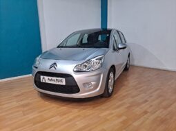 
										CITROEN C3 1.4 141 SX completo									