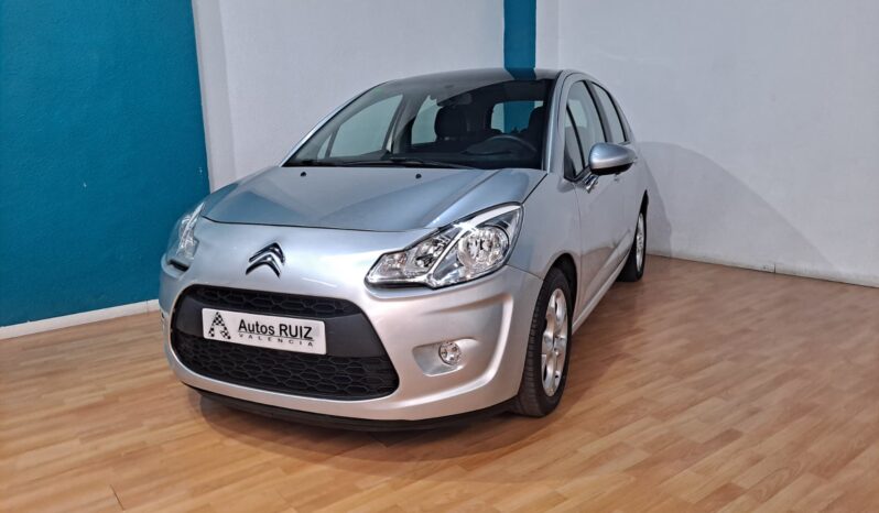 
								CITROEN C3 1.4 141 SX completo									