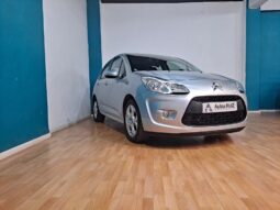 
										CITROEN C3 1.4 141 SX completo									