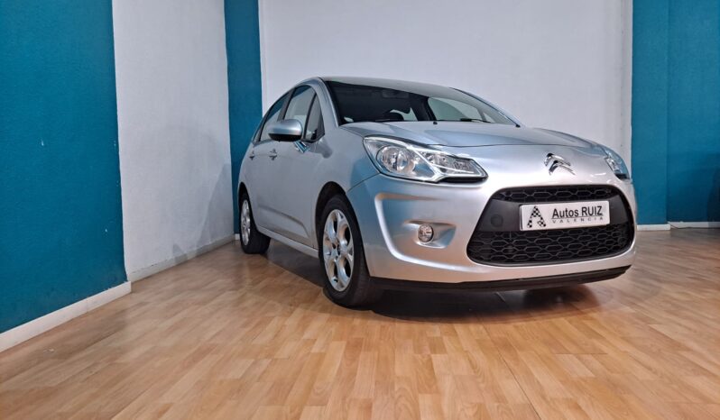 
								CITROEN C3 1.4 141 SX completo									