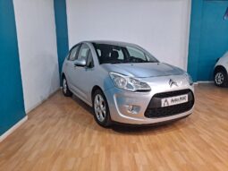 
										CITROEN C3 1.4 141 SX completo									
