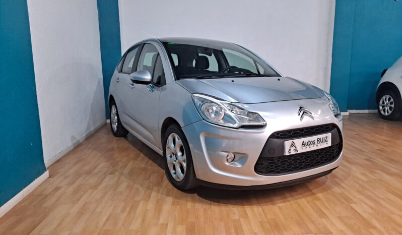 
								CITROEN C3 1.4 141 SX completo									
