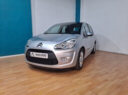 
										CITROEN C3 1.4 141 SX completo									