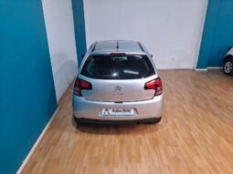 
										CITROEN C3 1.4 141 SX completo									