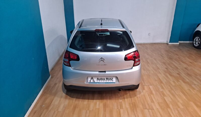 
								CITROEN C3 1.4 141 SX completo									