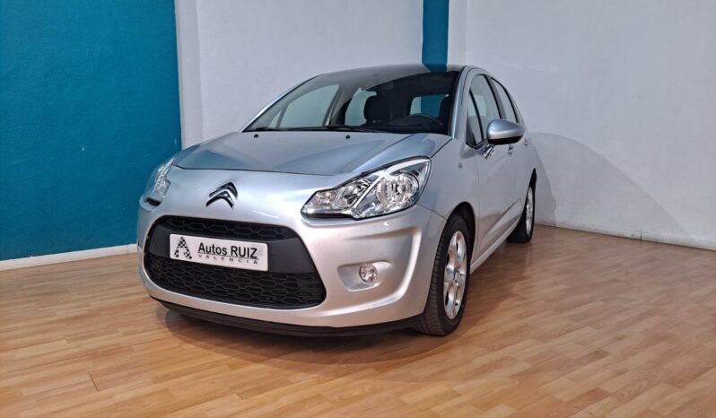 
								CITROEN C3 1.4 141 SX completo									