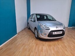 
										CITROEN C3 1.4 141 SX completo									