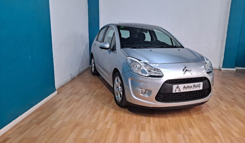 
								CITROEN C3 1.4 141 SX completo									