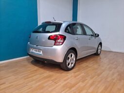 
										CITROEN C3 1.4 141 SX completo									