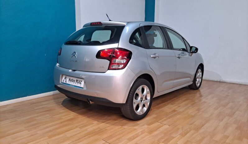 
								CITROEN C3 1.4 141 SX completo									
