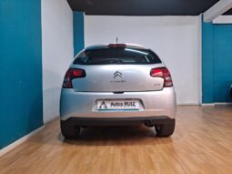 
										CITROEN C3 1.4 141 SX completo									